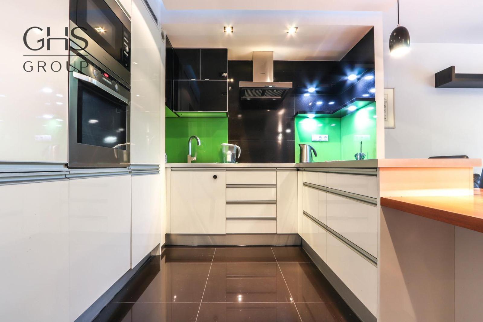 Beautiful In The Center, Angel Appartement Krakau