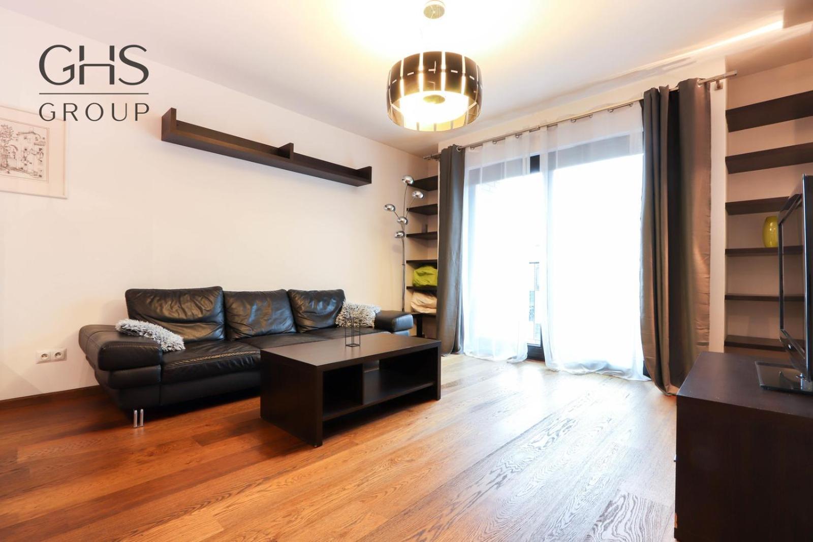 Beautiful In The Center, Angel Appartement Krakau