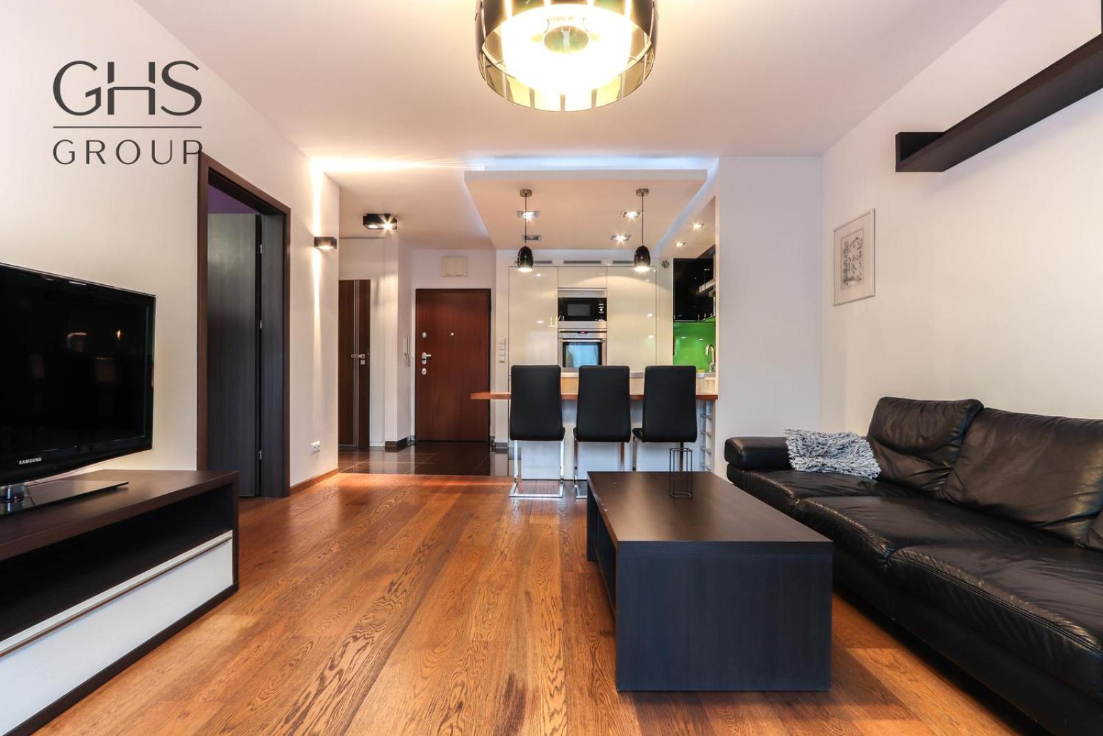 Appartement Beautiful In The Center, Angel